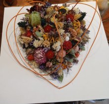 droogbloemen