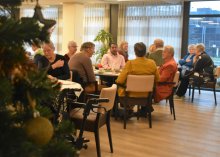 Gastvrijheid is ons devies