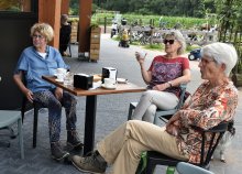 Herlijkheid Linde augustus