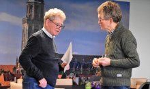 Ecologische voetafdruk