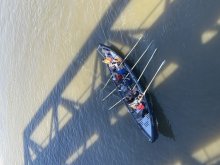 Klarie Veerman: Op de IJssel