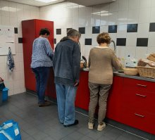 We hebben geweldige koks