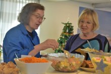 Wat zou daar precies in zitten?